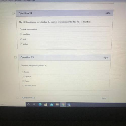 Plz help with these two questions