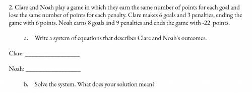 Need help with these HW questions Please!