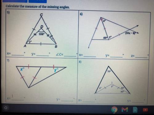 PLEASE HELP ME!! EQUILATERAL, ISOSCELES, AND RIGHT TRIANGLES