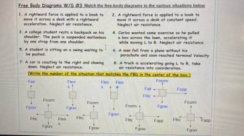 I need help with this asap right answer will be marked brainiest