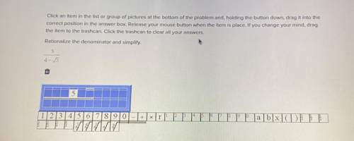 In need of help on Alg 2