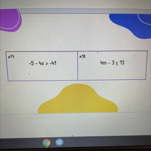 please help me with this math project (photo linked). (7th grade unit 3) check my other questions p