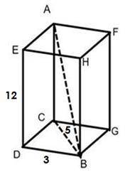 Use the diagram to answer the following questions.

Part A: What is the length of segment CD in th