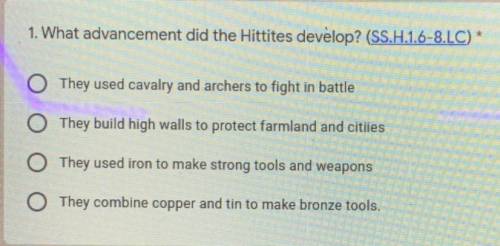 Can someone help? I don’t know anything about this topic for social studies