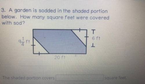 I was doing a math test and I was a bit confused by this, any help and how to do it? Along with the