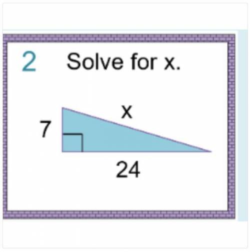 I need help what is X?