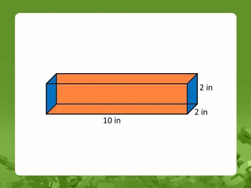 What’s the surface area of this rectangular prism?
Explain too if you can plz and thanks