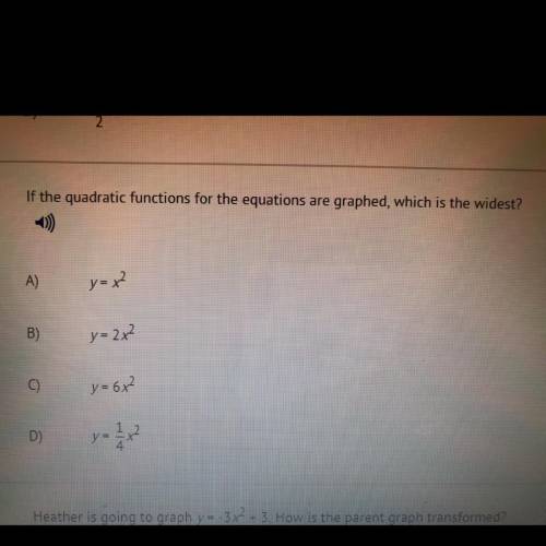 HELP ASAP ! 20 points given . Look at pic to answer