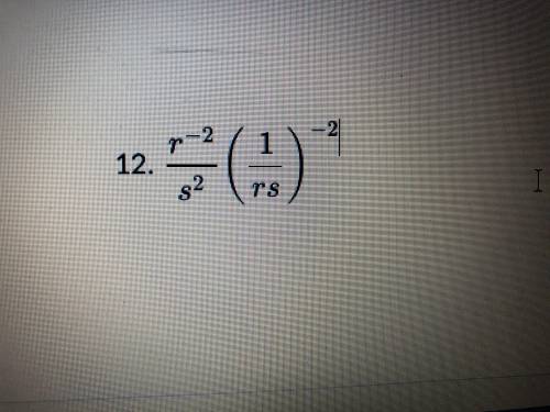 I need help is with exponent solving