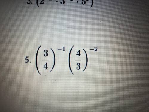 I need help is with exponent solving