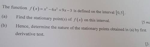 How to do this question?​