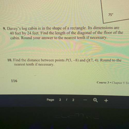 I need help with 9 help if you can