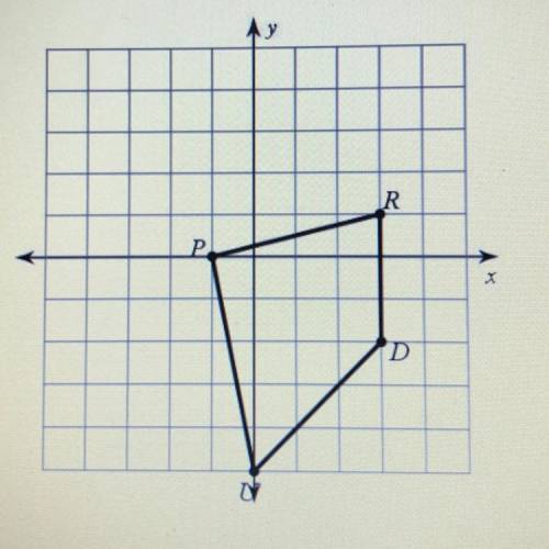 Help me please Find the coordinates of the vertices of the figure after the given transformation.