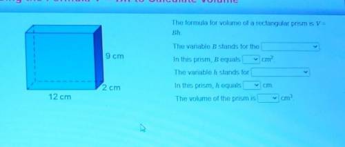 Answer for points

(No need to do a explaination on how u got it)The variable of B stands for the