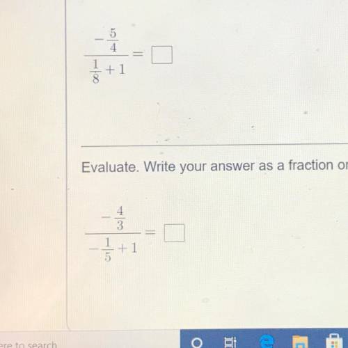 Pls anwser these two question easy math