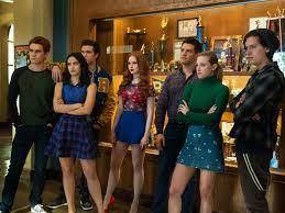Who watches Riverdale ? if you do can we be friends(pLEASE DON'T DELETE) and also who is your fav c
