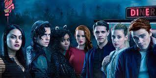 Who watches Riverdale ? if you do can we be friends(pLEASE DON'T DELETE) and also who is your fav c