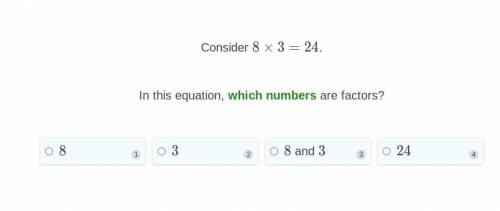 I need help with prime factors