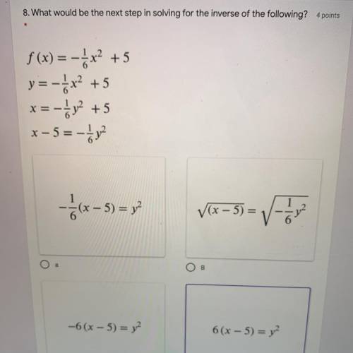 Can someone help me with please? I’m so behind and I don’t understand at all.