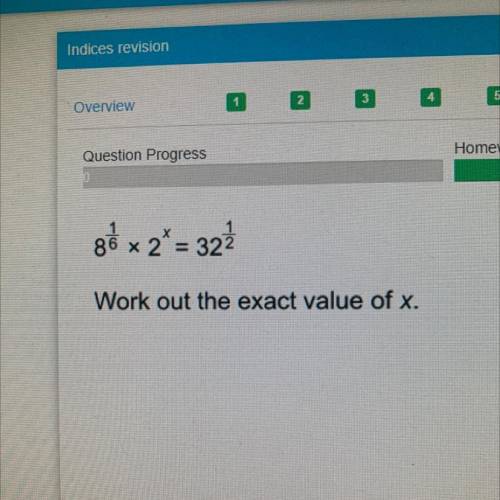 What is the exact value of X