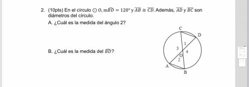 Necesito ayuda con las siguientes preguntas de Geometría