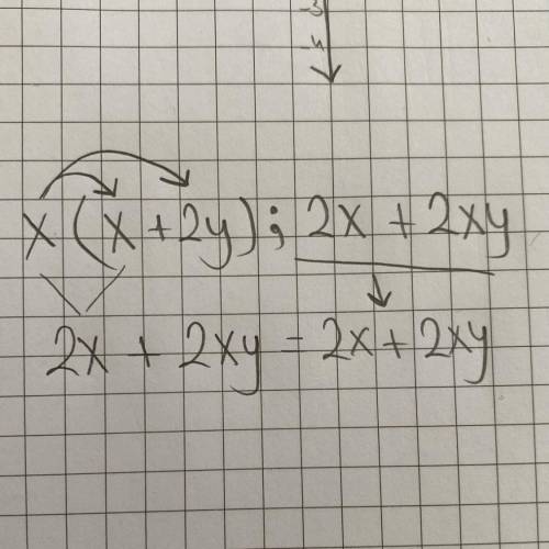 Can someone help and show how this is solved