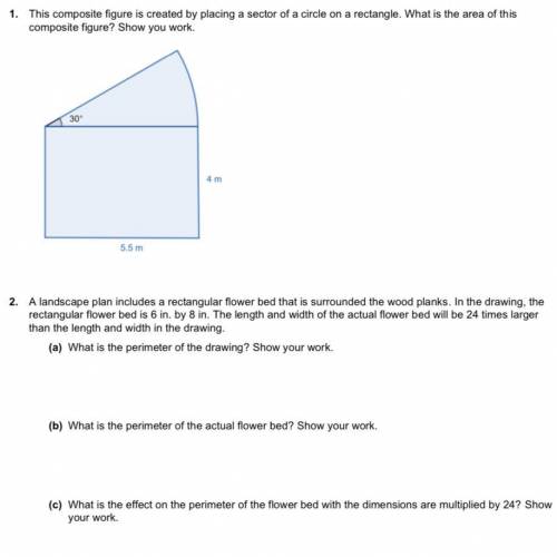 Please need help on this questions!