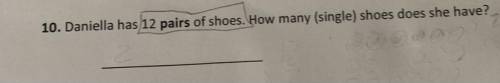 Show work and explain how too find the answer please I’m not fully understand the question