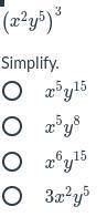 PLEASSSEEEE help me with all three and if they are CORRECT I will give you brainliest