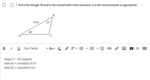 PLEASE HELP ASAP CHECK MY WORK FOR GEOMETRY AND EXPLAIN WHY I AM CORRECT OR NOT. 20 POINTS REAL ANS