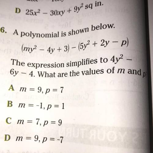 Someone please help with my algebra 1 homework 
I will give brainliest 
Thank You