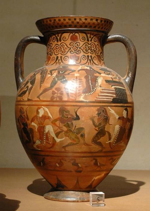 What is the historical significance of pottery?
