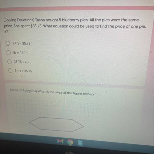 Can someone please give me the answer