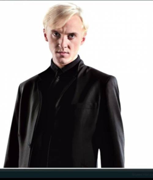 Hi guys anyone know who the best harry potter character is?i love draco malfoy!