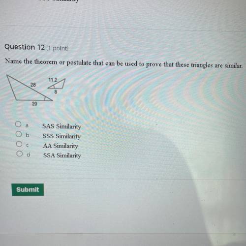 PLS HELP !! Only 1 question