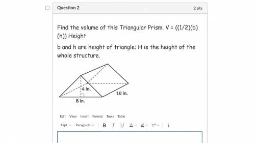 Please help on this math question on Volume: Prisms and Pyramids i will give u a /></p>							</div>
						</div>
					</div>
										
					<div class=