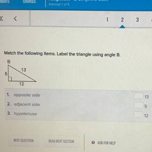 Please help with my trig