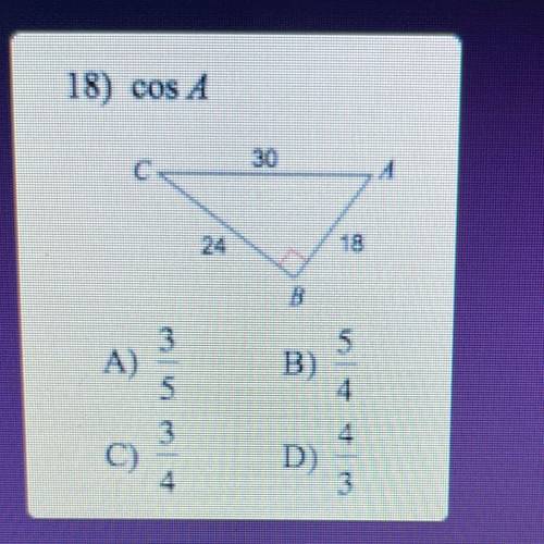 Trigonometry please help me solve this...