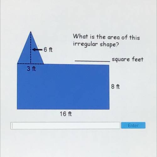 What is the area pleaaaaaazsnhelp right answer