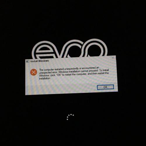 My computer wont restart how do i fix this i really need it to be fix so that my mom can use it for
