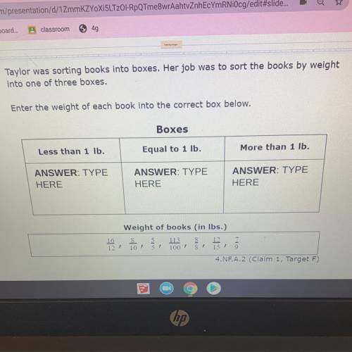 4th grade questions help!