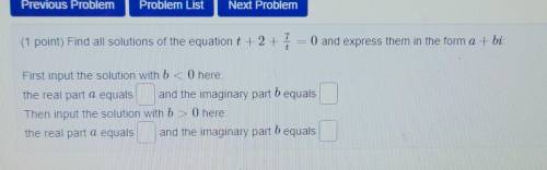 Find all solutions of the equation ​