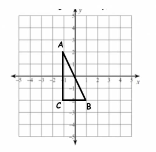 Dilate the figure (3x, 2y). What are the coordinates for B?