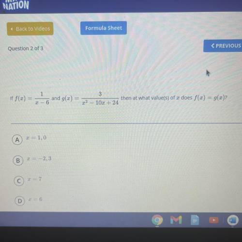 A lot of points for this and I need help with this question pls and can you help me find more math