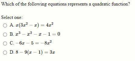 I don't understand this quadratic functions question please help.