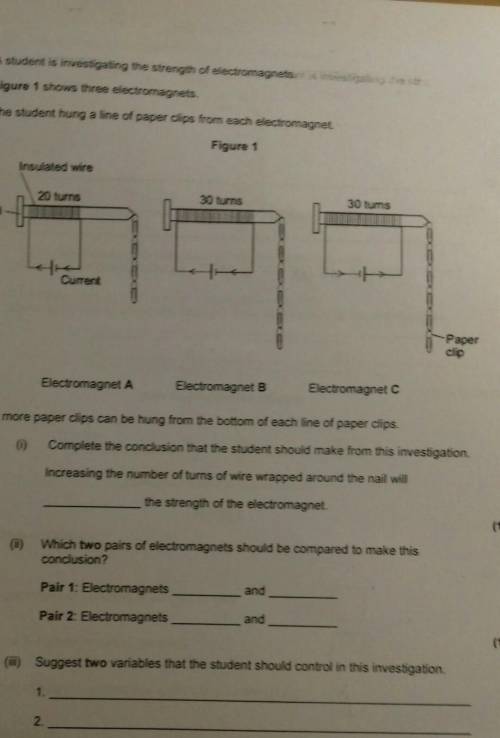 Someone help me with my science hwk​