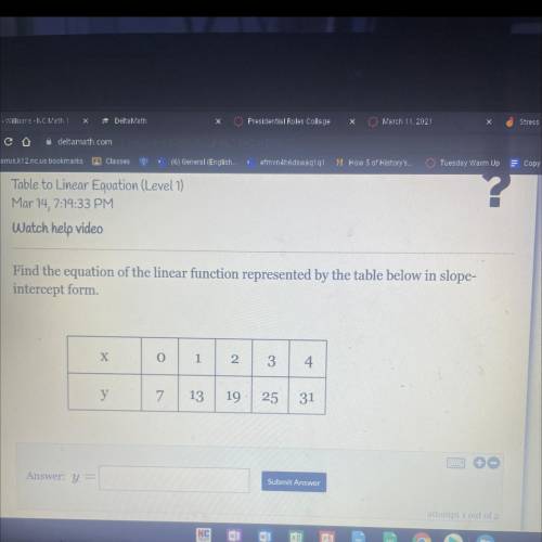 Please help it’s for home work