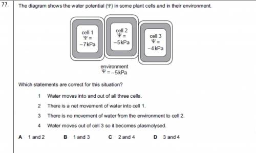 The answer is A, but i need explanation