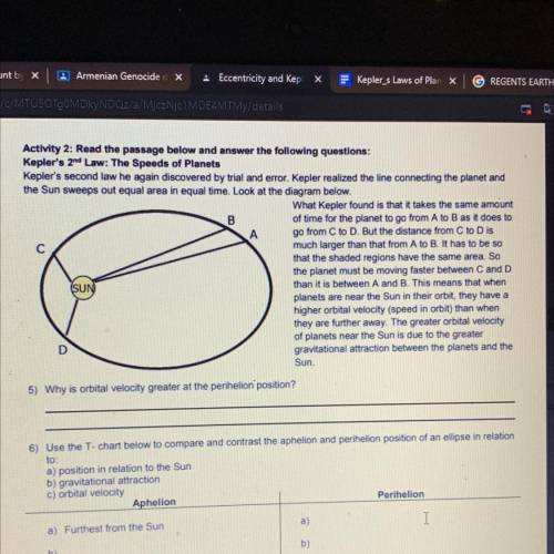 This is an earth science question about Issac Newton’s laws and I need some major help