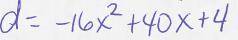 When a football is punted, it goes up in the air, reaches a maximum altitude, and then comes back do